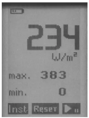 sauermann-SL-100-Portable-Autonomous-Solarimeter-fig-3
