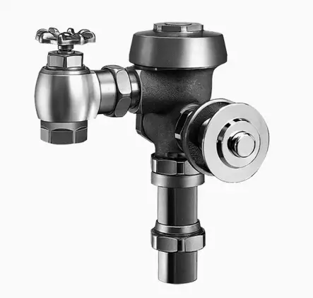 SLOAN Royal Concealed Manual Water Closet Flushometer A1