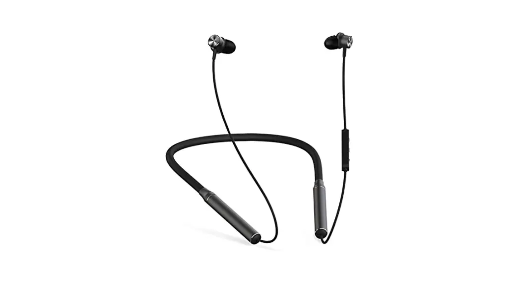 Tangmai N6 Neckband Bluetooth 5.0 Headphones User Manual