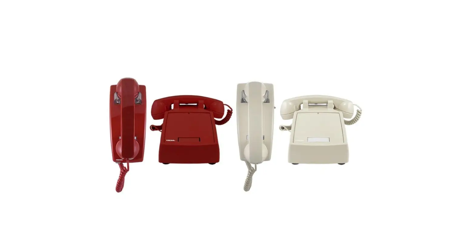 Viking Electronics K-1900d-ip Classic Voip Phones With Auto Dialer User Manual Viking Electronics K-1900d-ip Classic Voip Phones With Auto Dialer User Manual