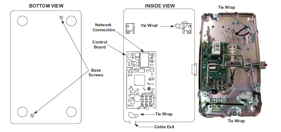VIKING ELECTRONICS K-1900D-IP Classic VoIP Phones with Auto Dialer fig 4