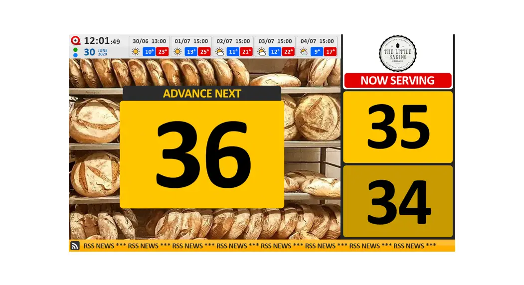 Visel Cloud Q-retail Pro Software User Manual