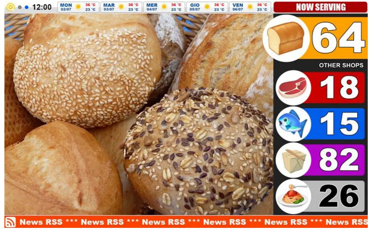 visel Cloud Q-Retail Pro Software - fig 9