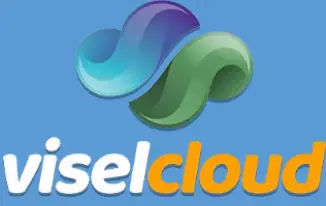 visel Cloud logo