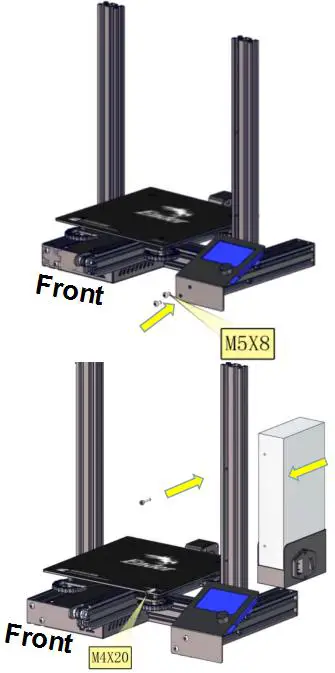 Ender-3-3D-Printer-Assembly-fig-4