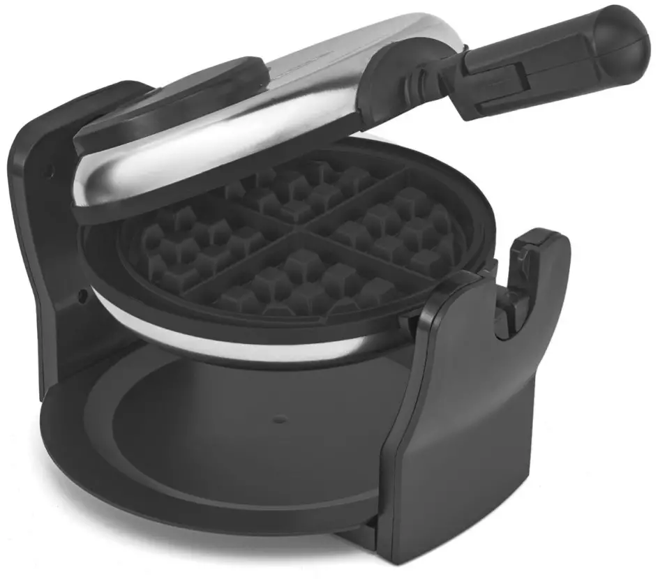 BELLA NON-STICK ROTATING