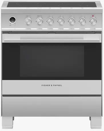 FISHER PAYKEL OR30SDE6X1 Electric Range-fig1