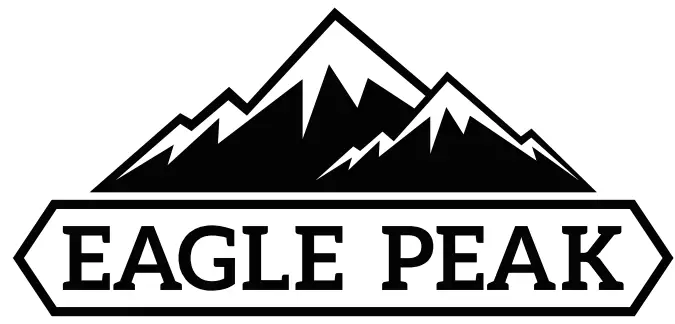 EAGLE PEAK-LOGO
