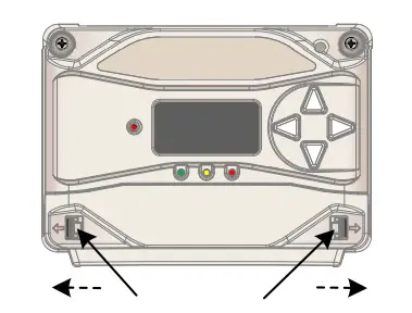 MORNINGSTAR-ProStar-Solar-Charging -Controller-fig-5