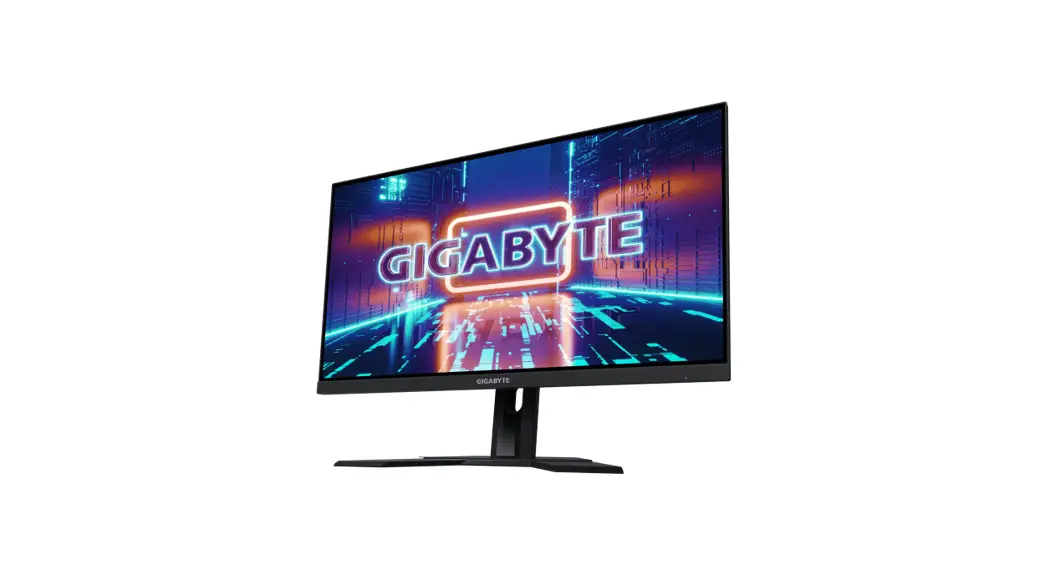 Gigabyte M27q Osd Side Kick Gaming Monitor User Guide