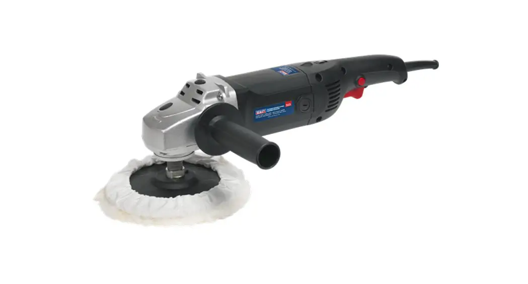 Sealey Ms900ps 1300w Sander Polisher Ø170mm Variable Speed Instruction Manual Sealey Ms900ps 1300w Sander Polisher Ø170mm Variable Speed Instruction Manual