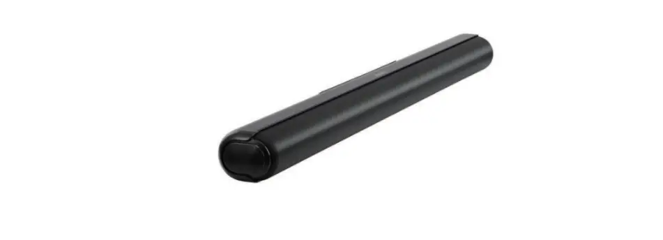 Vidao Vht2235 2.0 Channel Soundbar User Manual Vidao Vht2235 2.0 Channel Soundbar User Manual