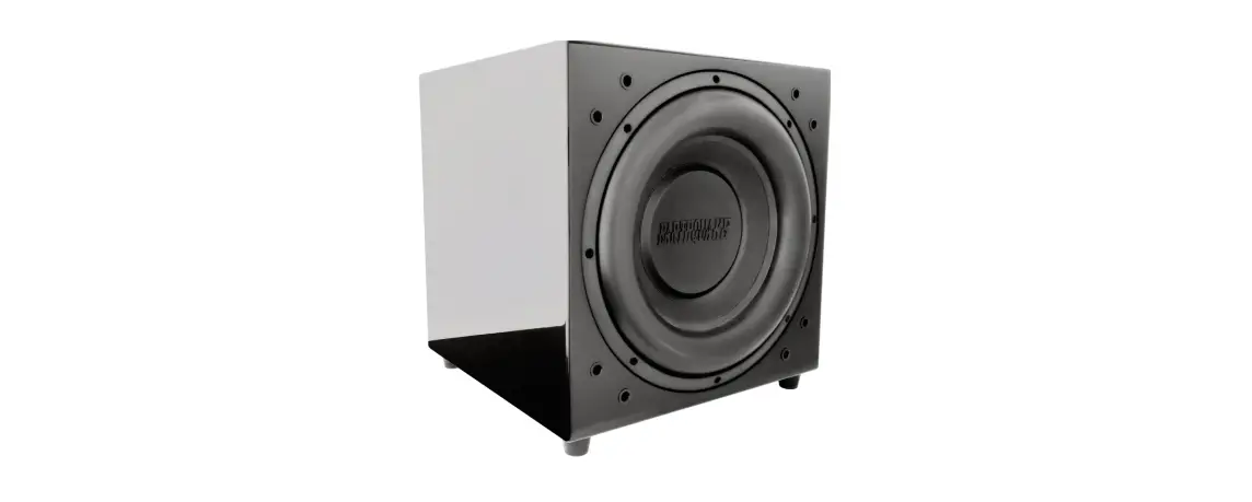 Earthquake Sound Minime Dsp P15 User Manual