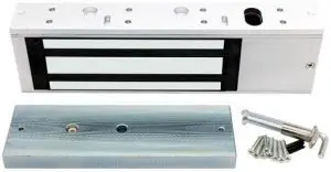 S4A 500KG Waterproof Magnetic Lock