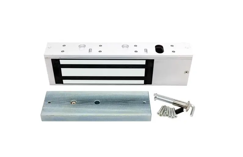 S4a 500kg Waterproof Magnetic Lock Instructions S4a 500kg Waterproof Magnetic Lock Instructions