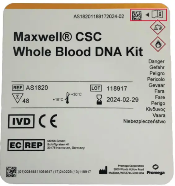 Promega-AS1820-Maxwell-CSC-Whole-Blood-DNA-Kit-FIG-5