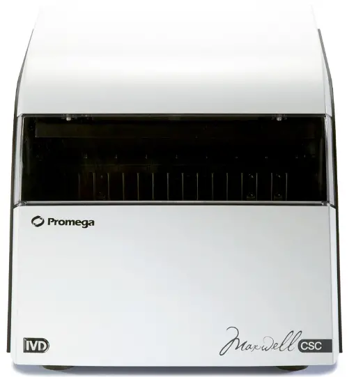 Promega-AS1820-Maxwell-CSC-Whole-Blood-DNA-Kit-PRODUCT