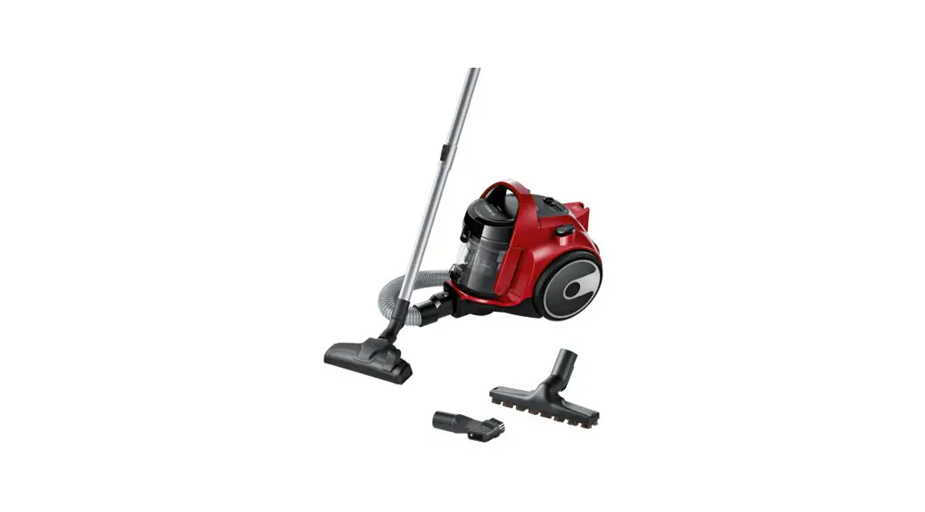 Bosch Bg Series Bagged Vacuum Cleaner User Manual