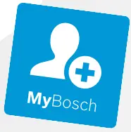 BOSCH HIS8055U Free-Standing Range - icon 1