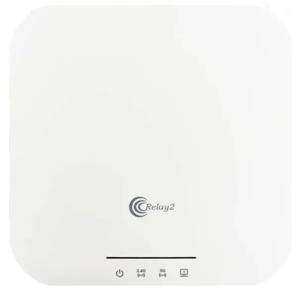 Relay2 RA621 Smart Access Point