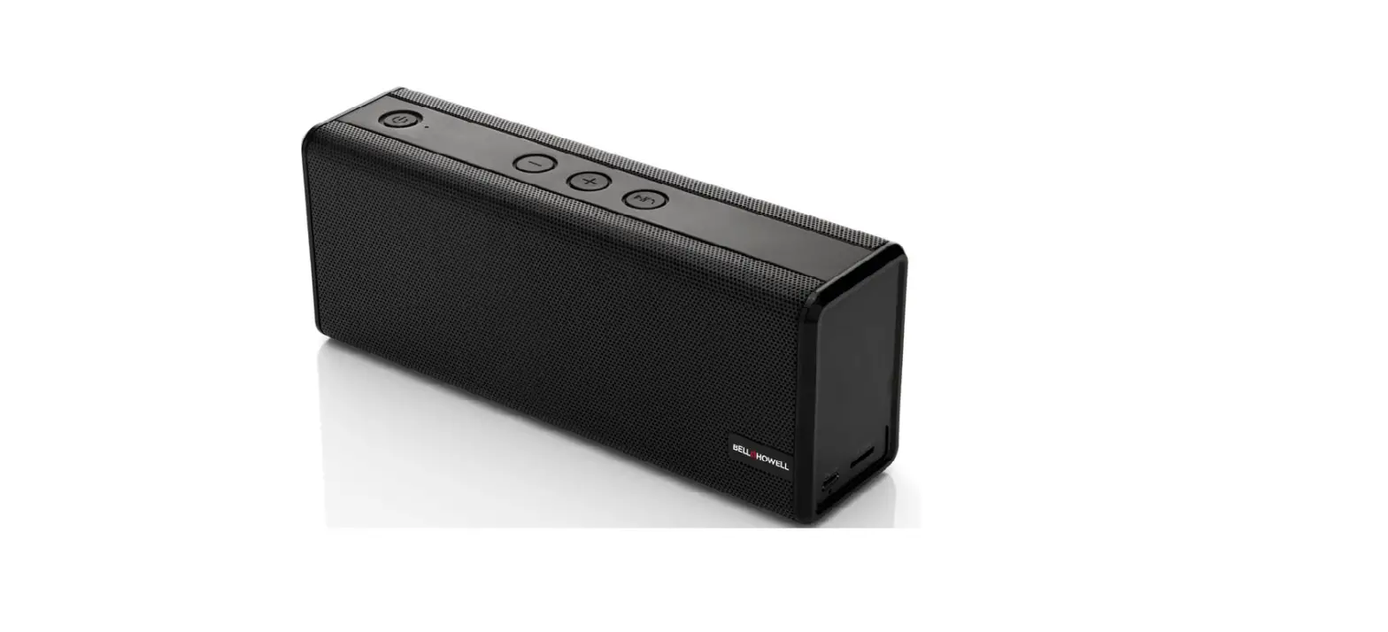 Bellohowell Bh65tws Bluetooth True Wireless Stereo Link Cinema Speaker User Manual Bellohowell Bh65tws Bluetooth True Wireless Stereo Link Cinema Speaker User Manual