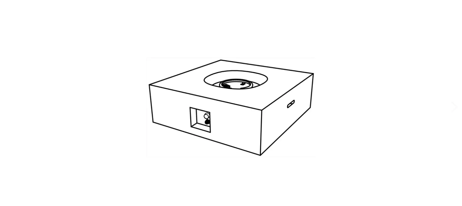 Ecosmart Phft30s Fire Table User Manual