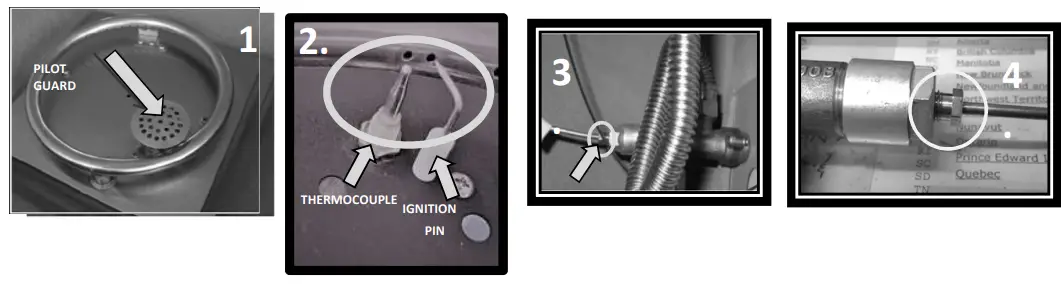 ecosmart PHFT30S Fire Table-fig10