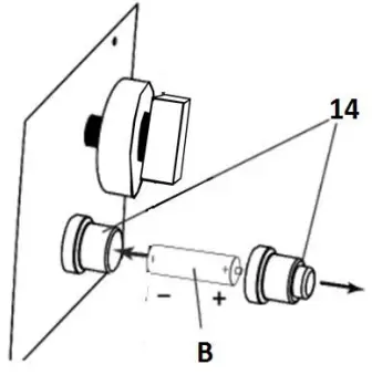 ecosmart PHFT30S Fire Table-fig7