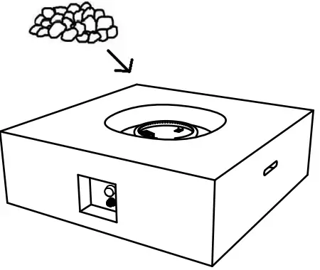 ecosmart PHFT30S Fire Table-fig8