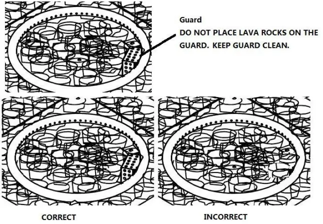 ecosmart PHFT30S Fire Table-fig9