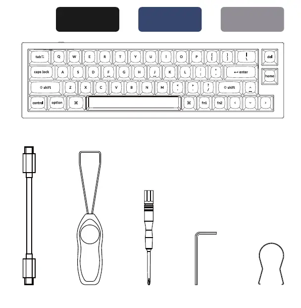 Fully Assembled Version