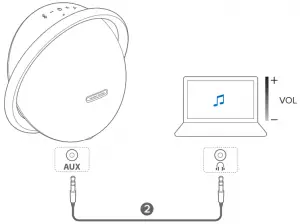 Bluetooth connecting