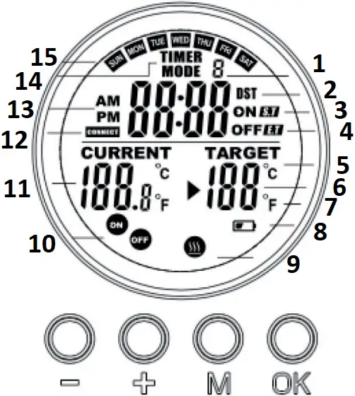 10035168 - REMOTE CONTROL