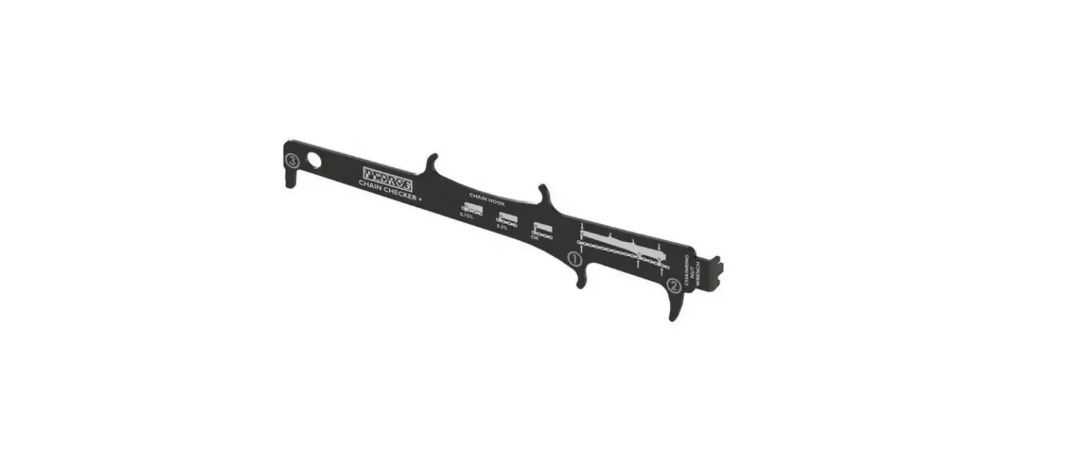 Pedro S Chain Checker Plus Ii Instructions Pedro S Chain Checker Plus Ii Instructions