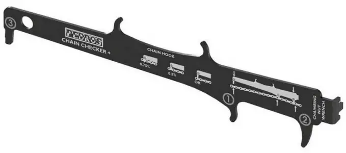 PEDRO-S-Chain-Checker-Plus-II-PRODUCT