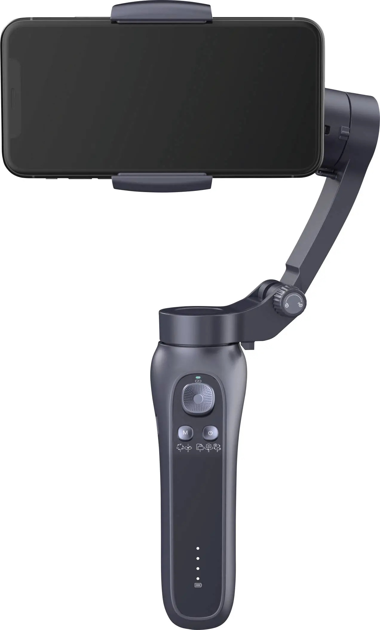 Easypix Gx2 Foldable 3-axix Gimbal User Manual