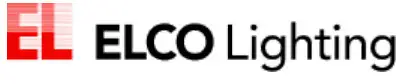 ELCO Lighting - logo