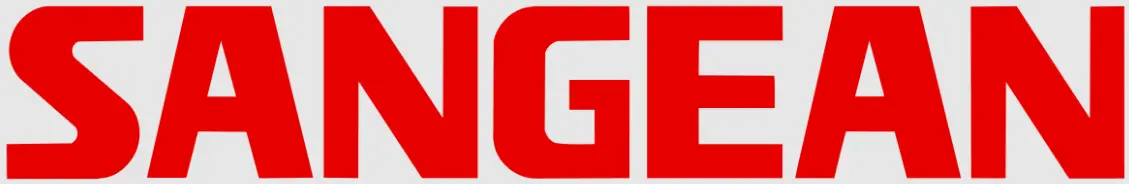 Sangean-logo