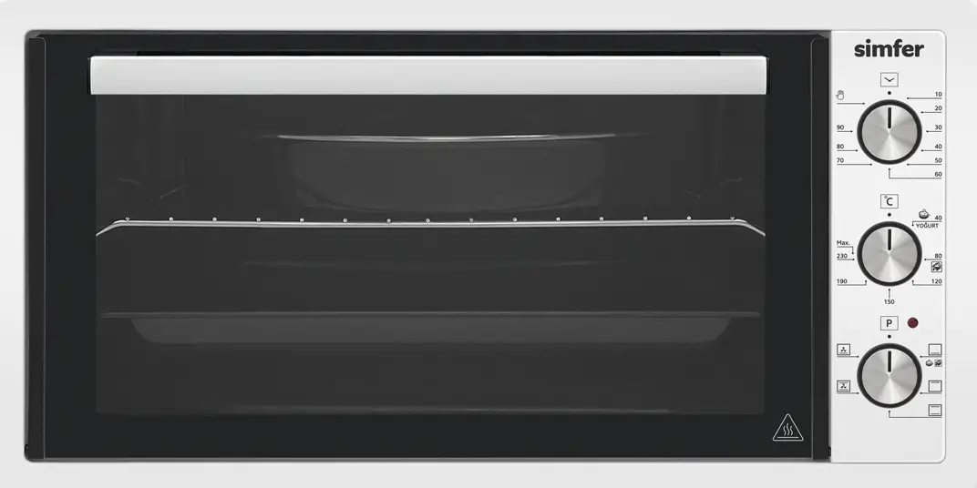 simfer-М34-Series-Mini-Ovens-product