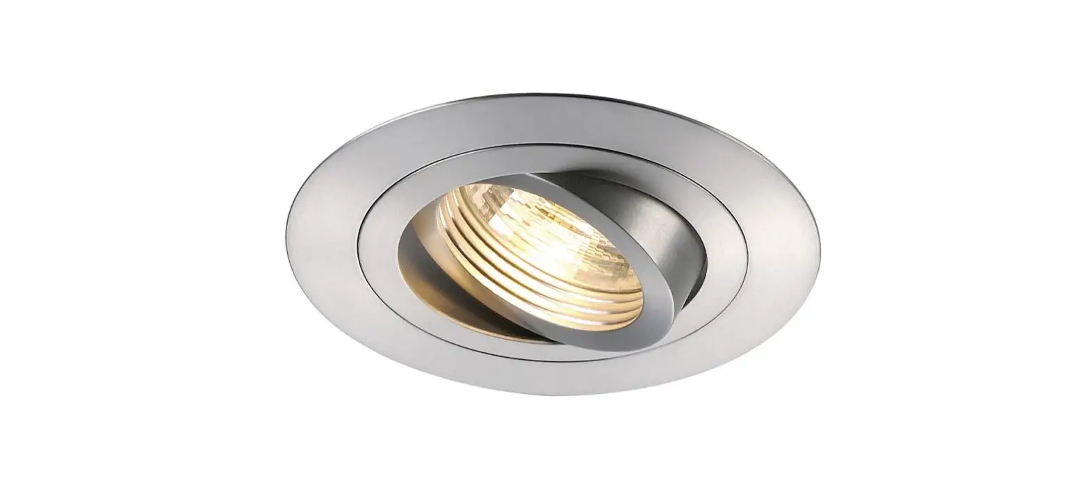 Qazqa 104624 Rondoo Dl Smart Recessed Spot Instruction Manual