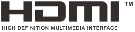 HDMI logo