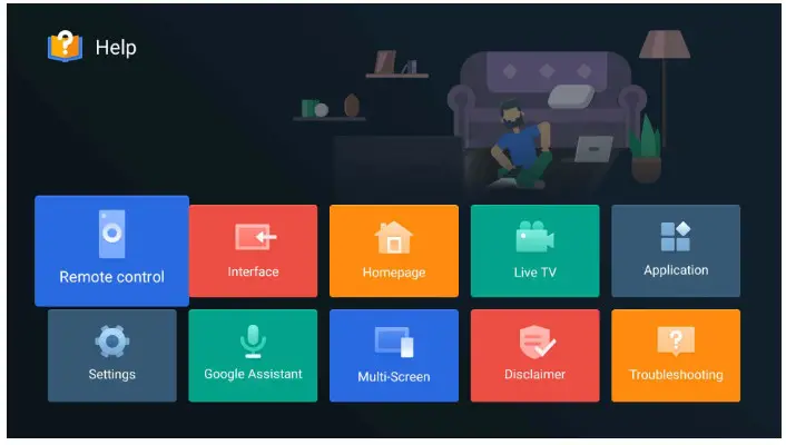 JVC LT-65N7115A 65 Class LED TV - Step 3