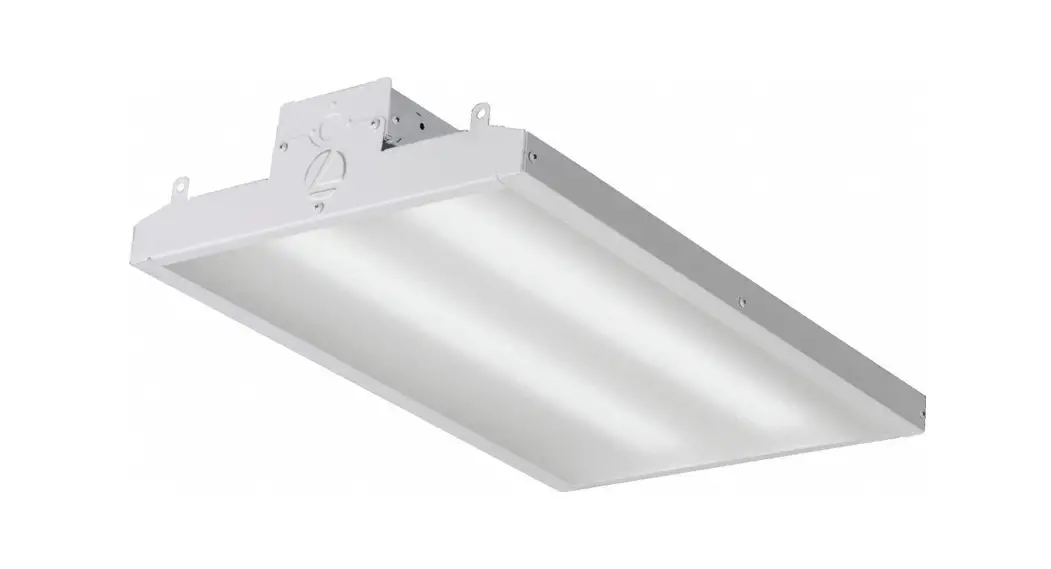 Nicor T5c Led Troffer Instruction Manual