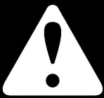 Warning Icon