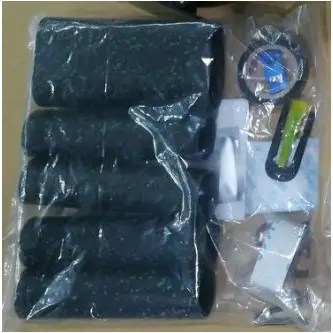 Main componentsMain components