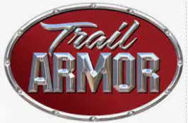 Trail ARMOR logo