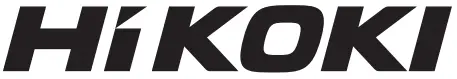 HiKOKI Logo