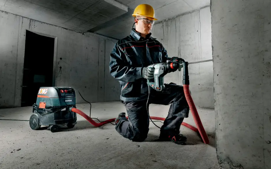 Metabo Asr 35 L Acp All-purpose Vacuum Cleaner Instruction Manual Metabo Asr 35 L Acp All-purpose Vacuum Cleaner Instruction Manual