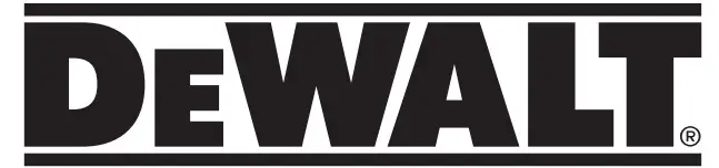 DEWALT - logo