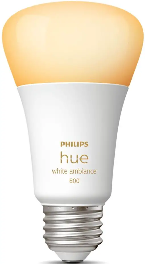 PHILIPS hue Ambiance Bulb-FIG1